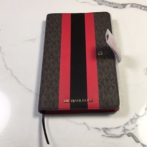 Michael Kors Notebook